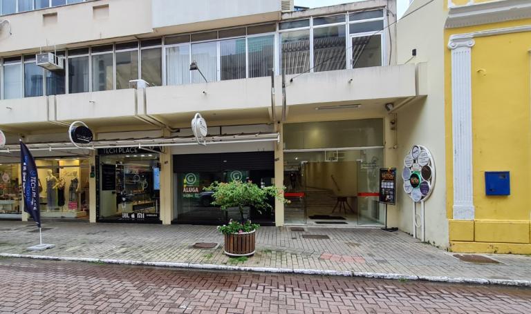 Martinho de Haro, Centro