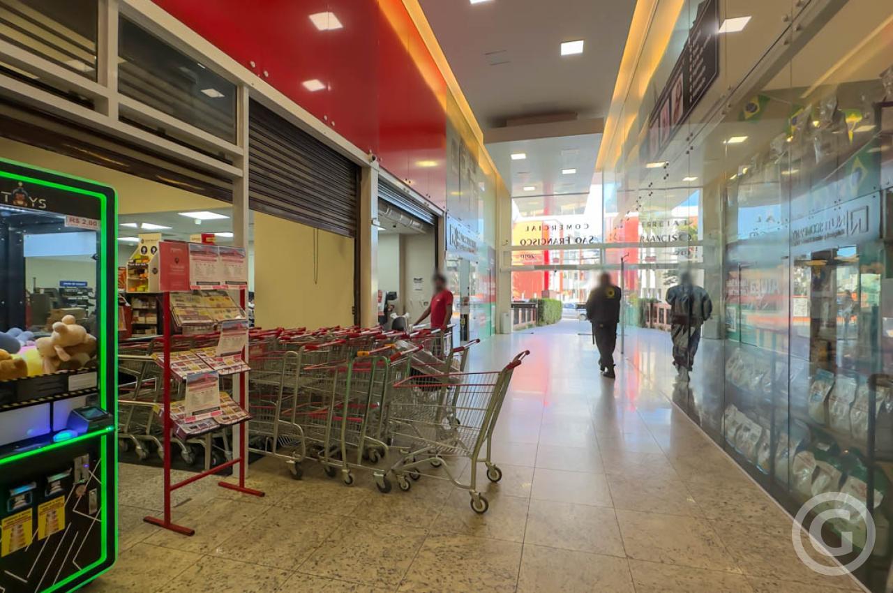 galeria de lojas   