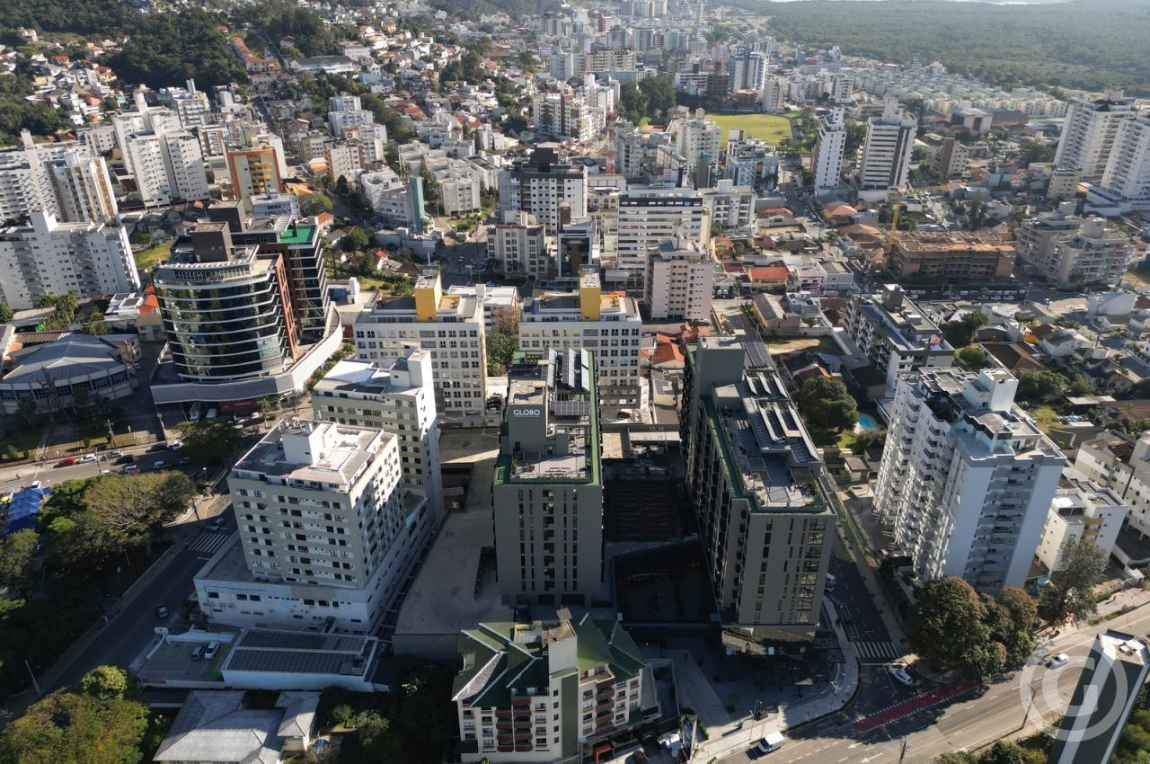 drone localização     
