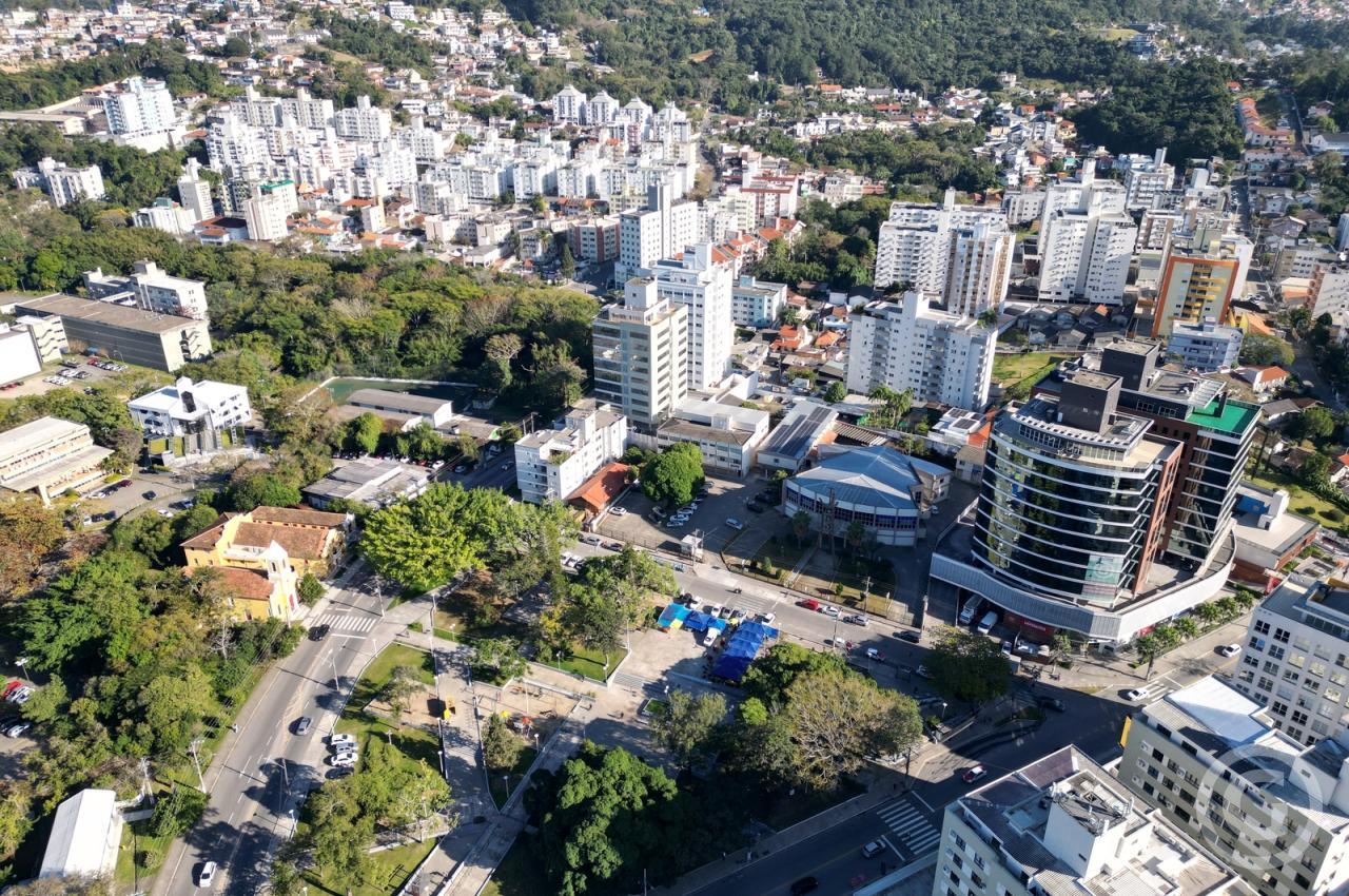 drone localização     