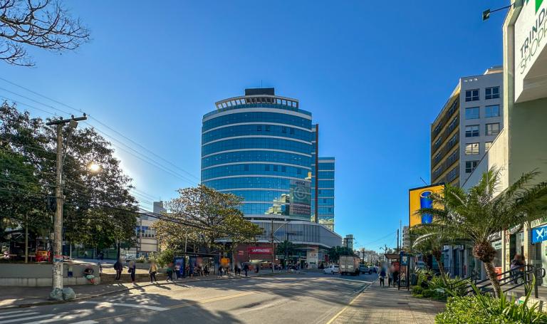COMERCIAL SAO FRANCISCO