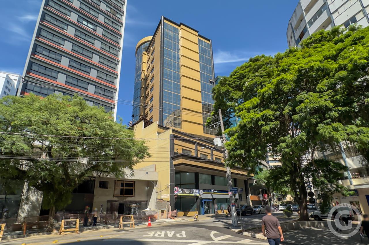Belo Empresarial - Centro Belo Empresarial - Centro