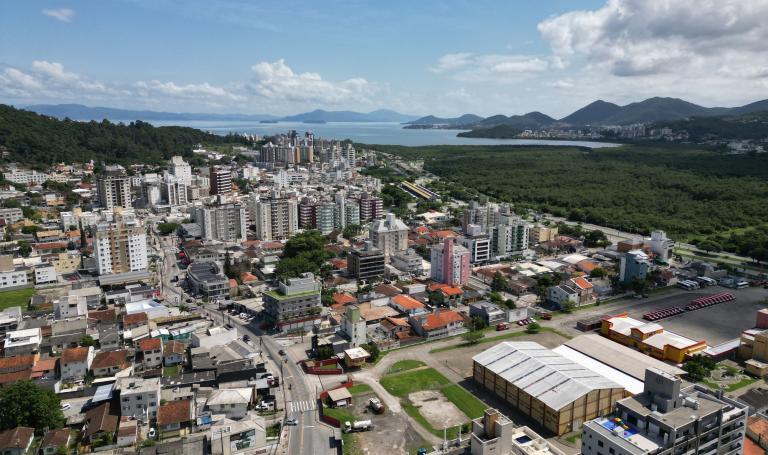 Rodrik Center, Trindade Rodrik Center, Trindade