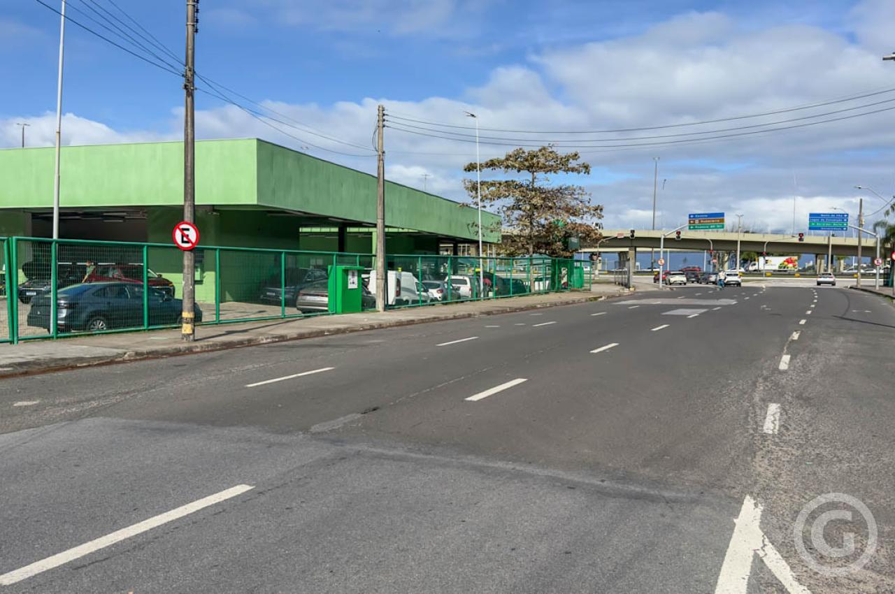 localização 1 