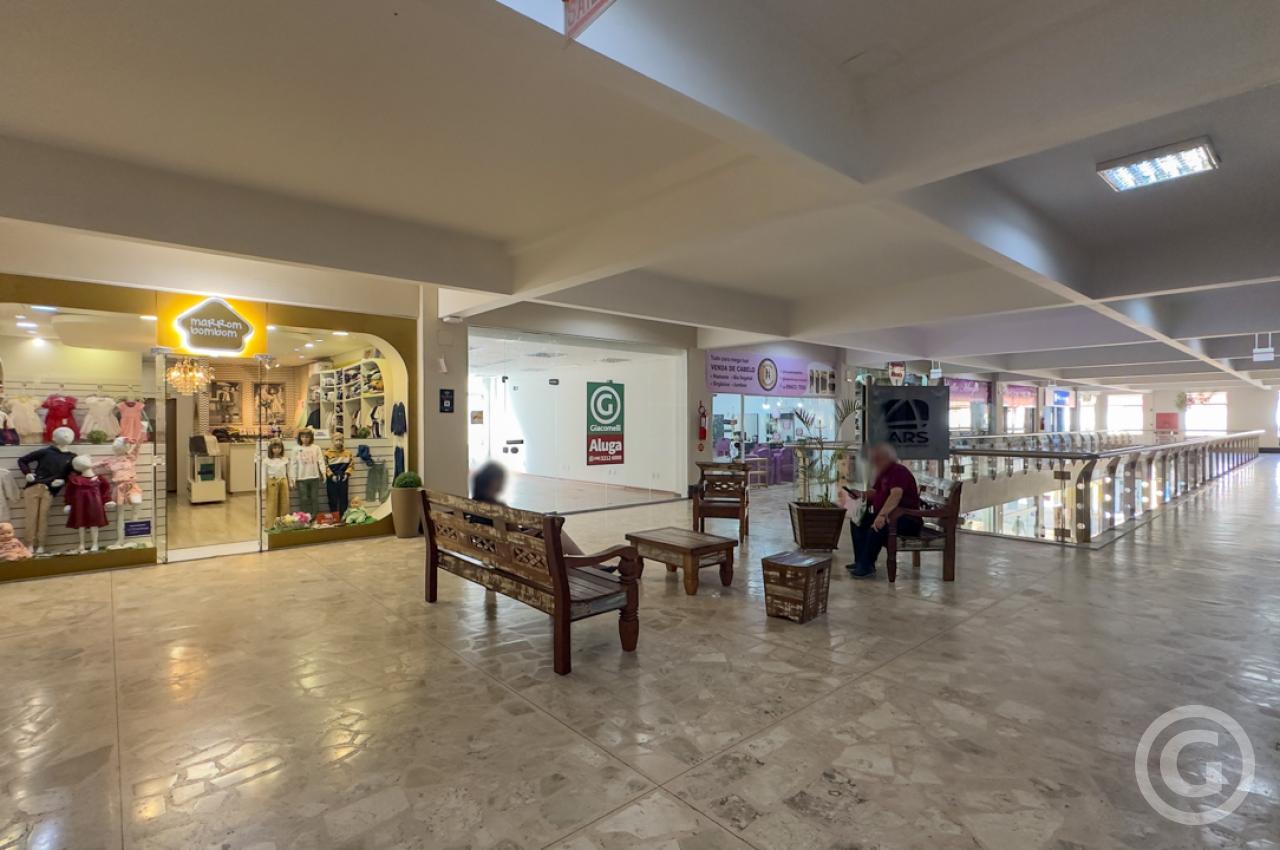 galeria de lojas