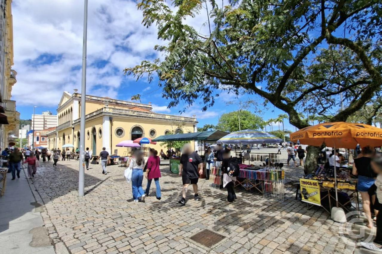 localização 
