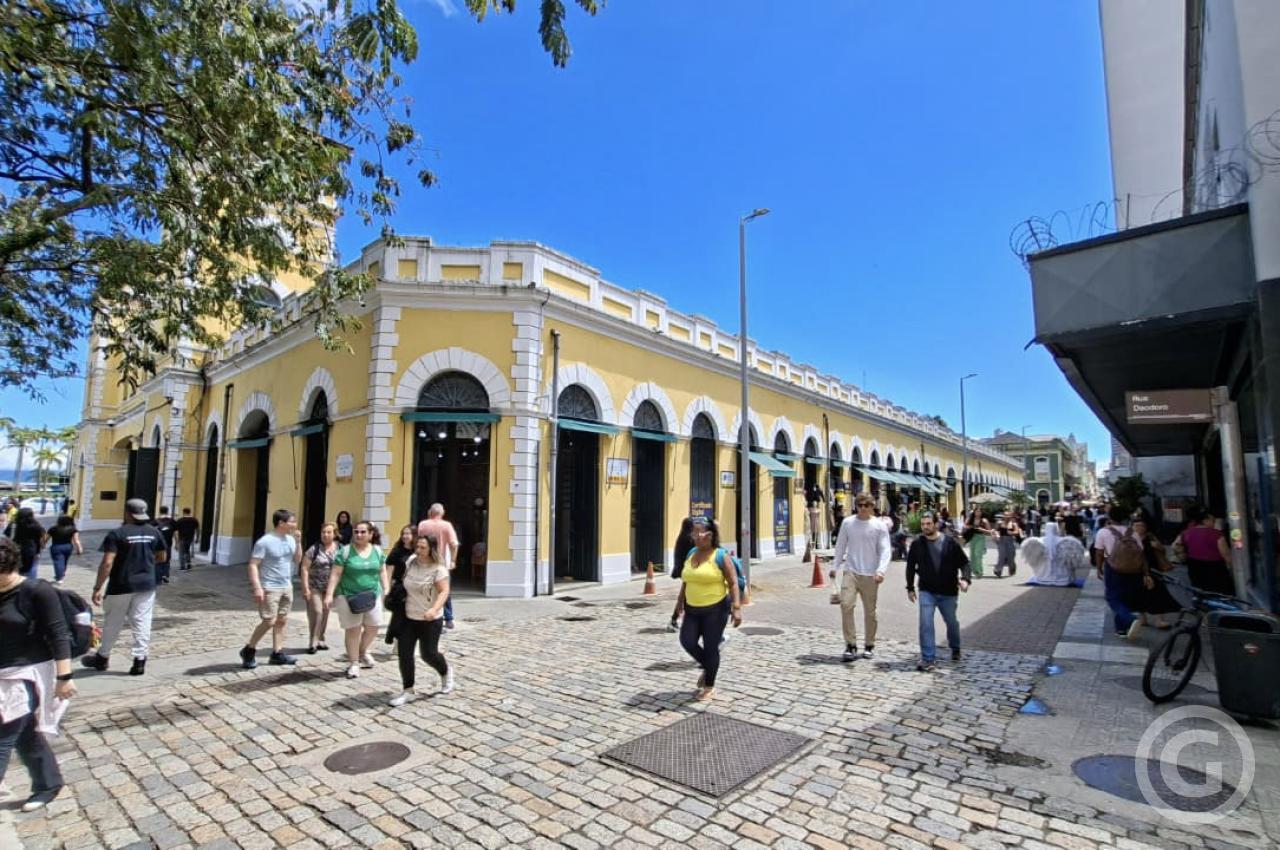 localização 