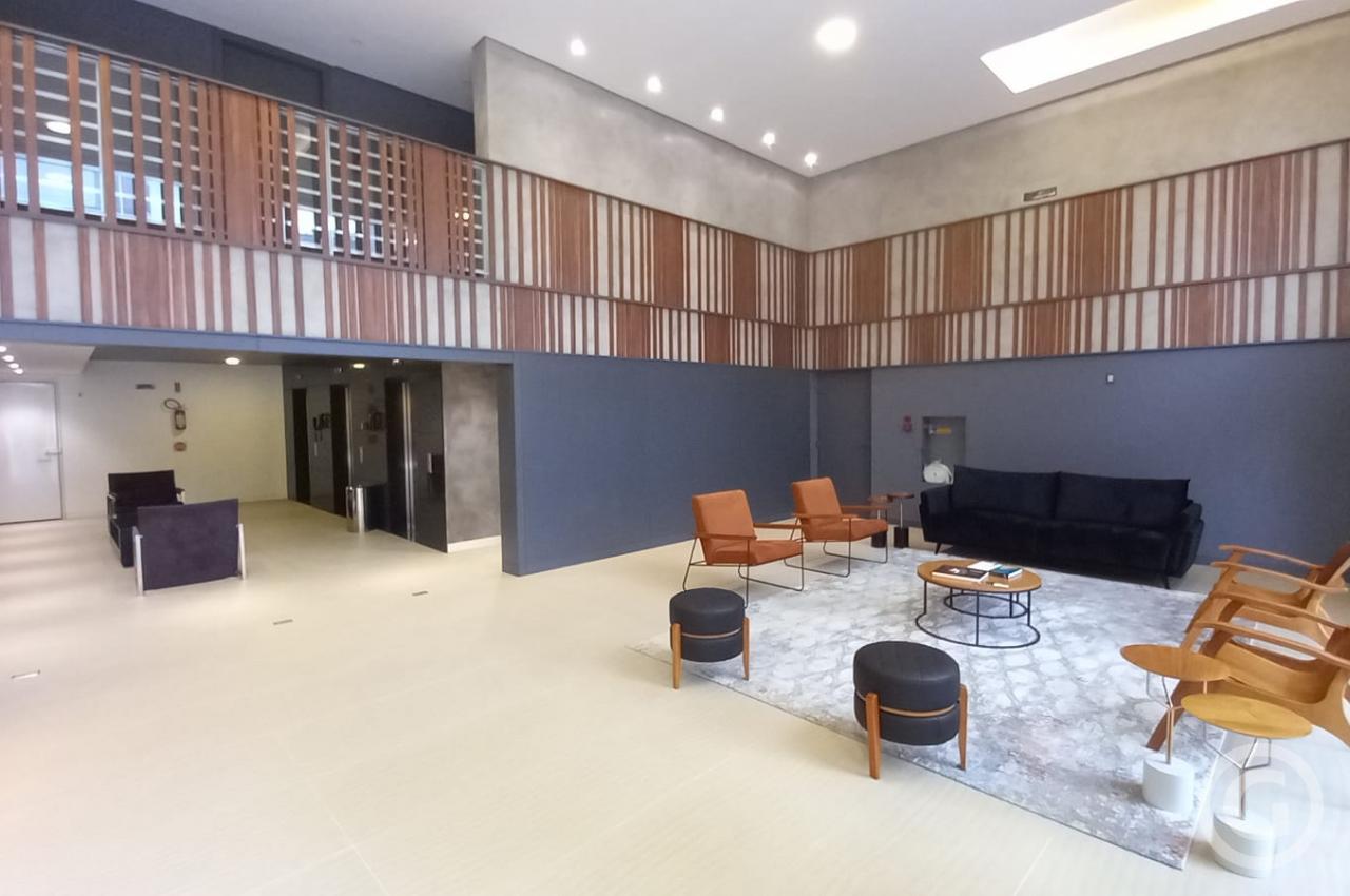 hall de entrada 