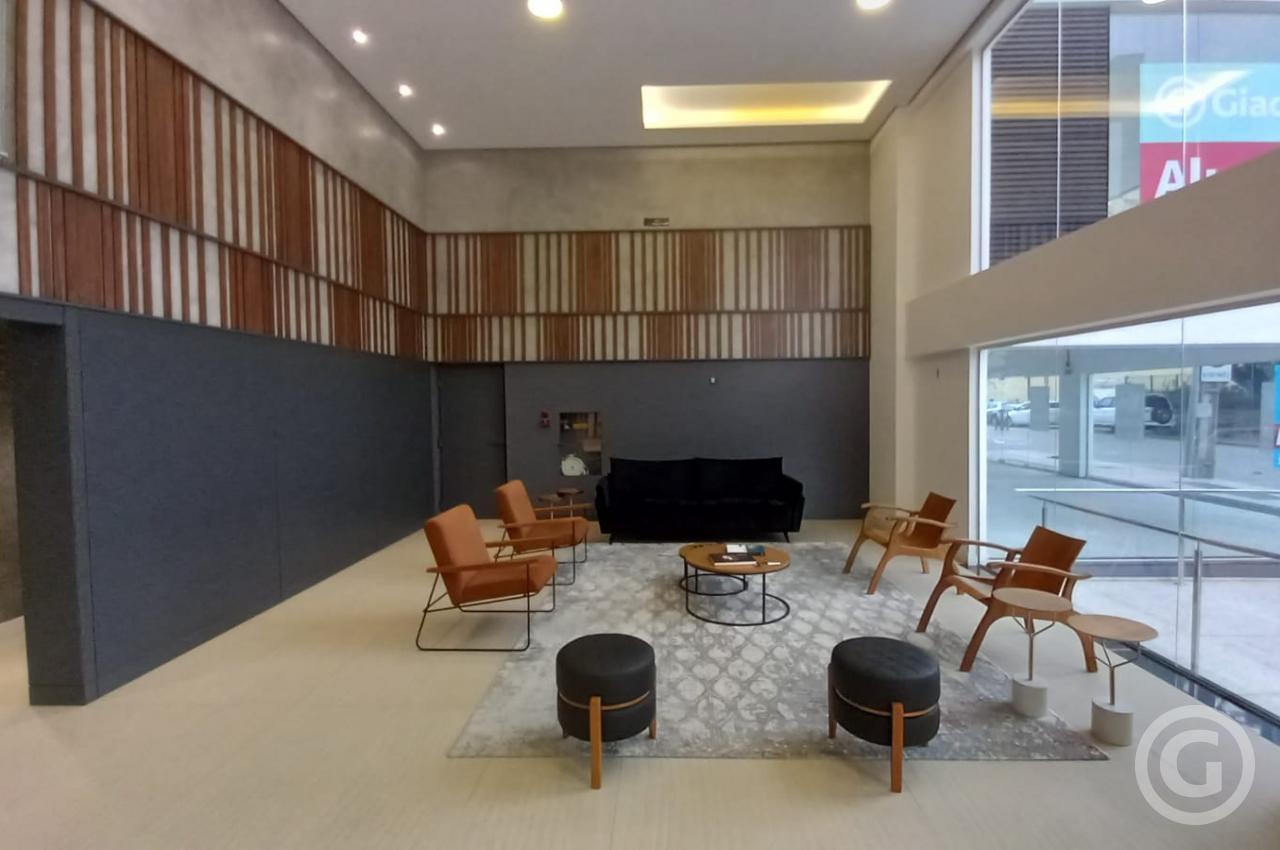 hall de entrada 