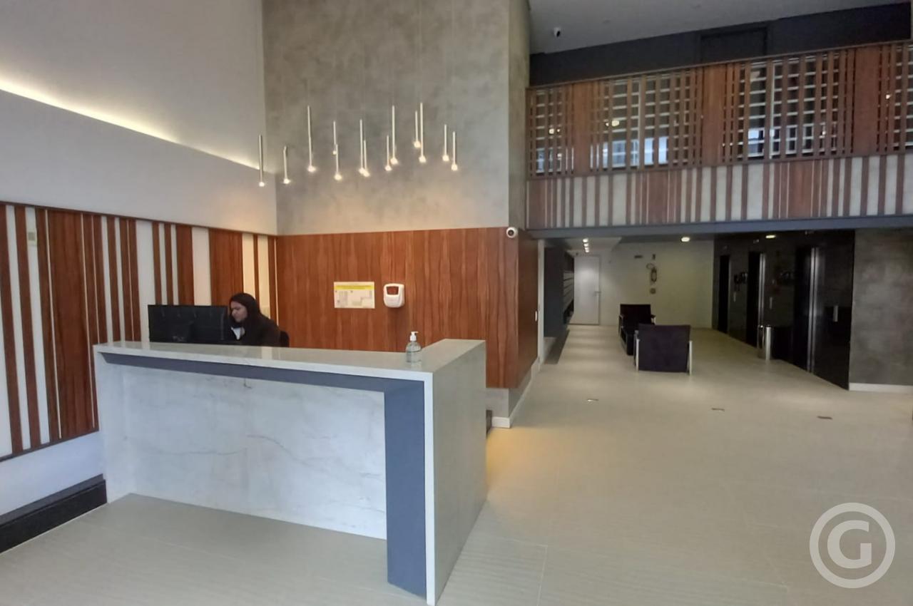 hall de entrada 