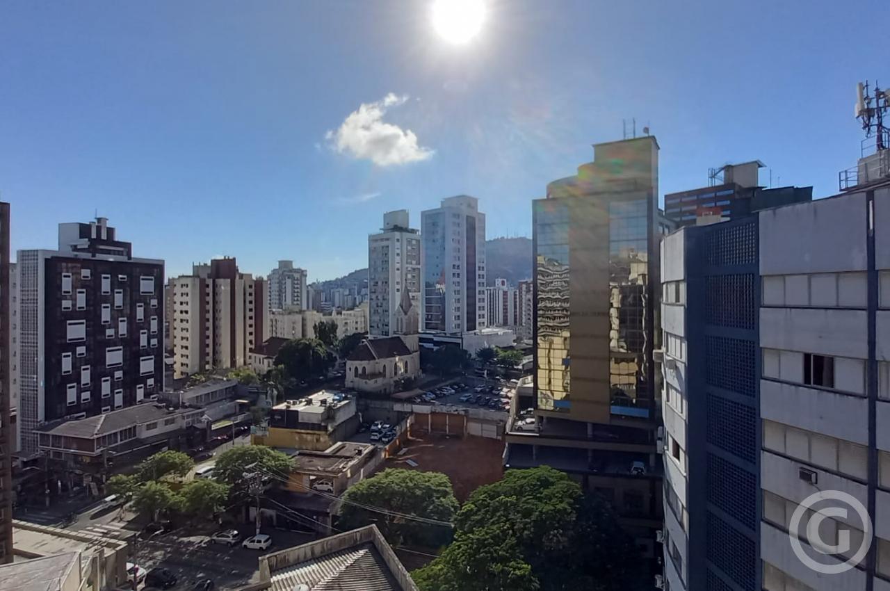 localização