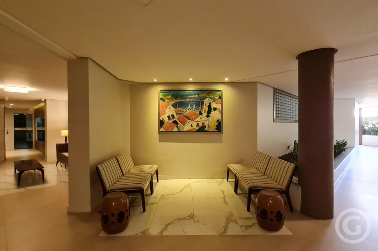 hall