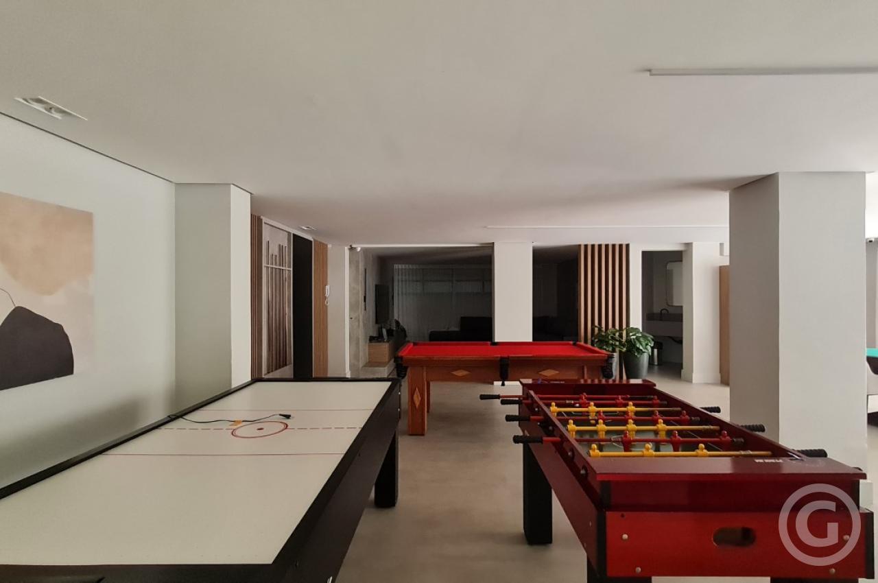 sala de jogos