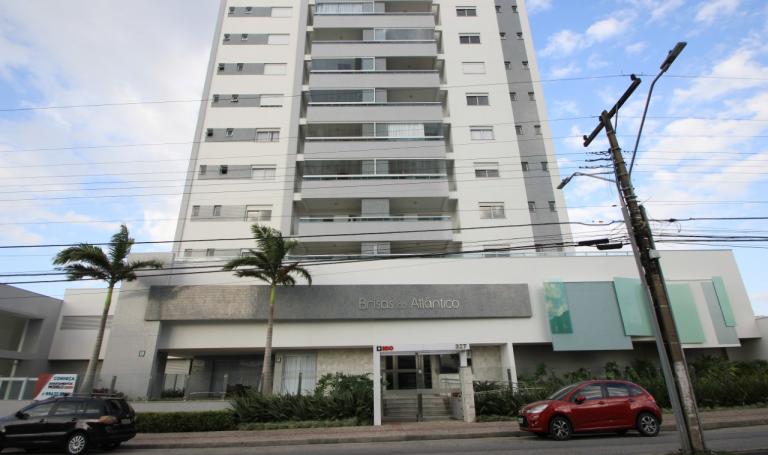 Brisas do Atlantico, Jardim Atlântico