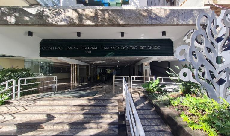BARAO DO RIO BRANCO