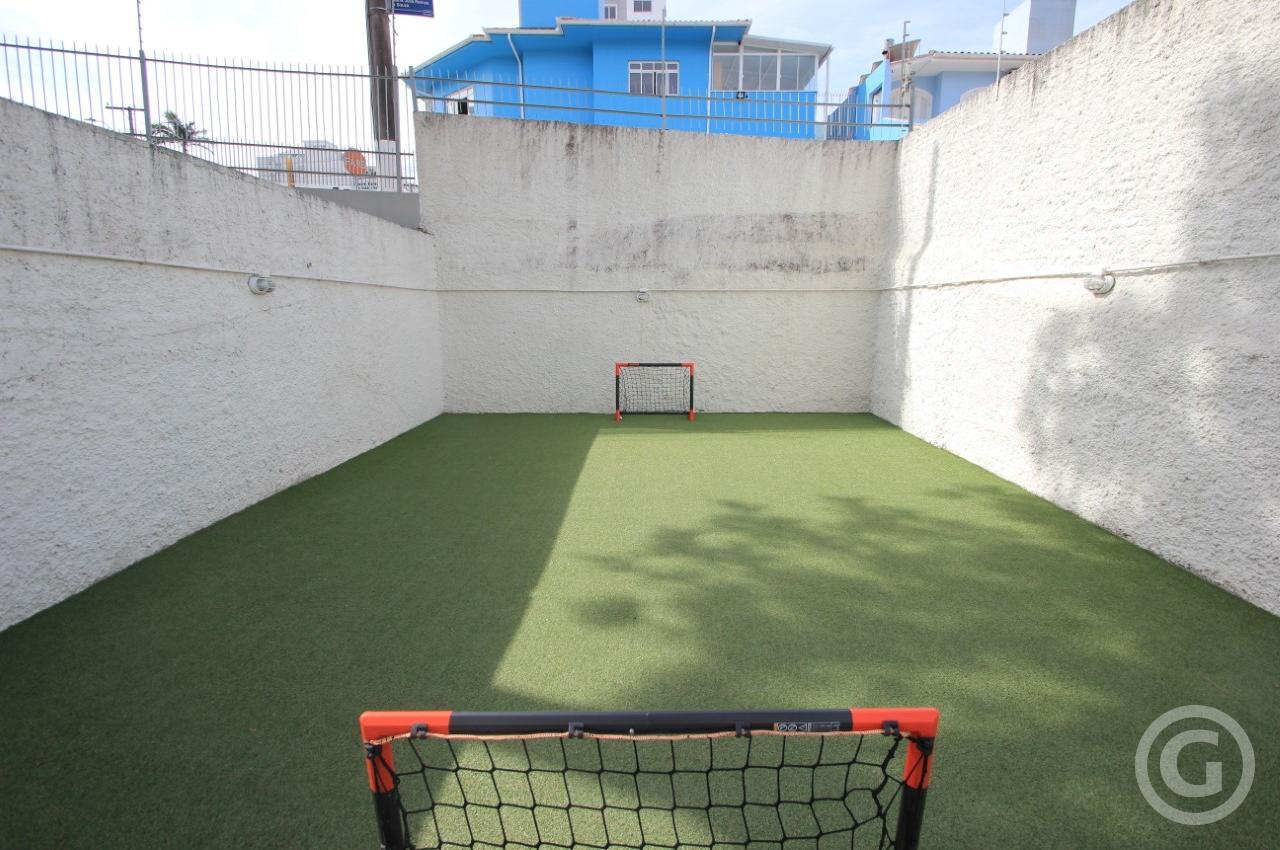 quadra de esportes
