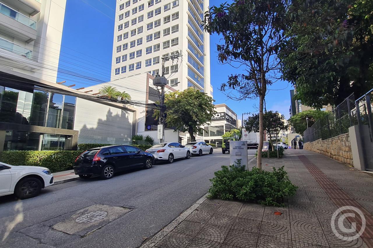 localização 