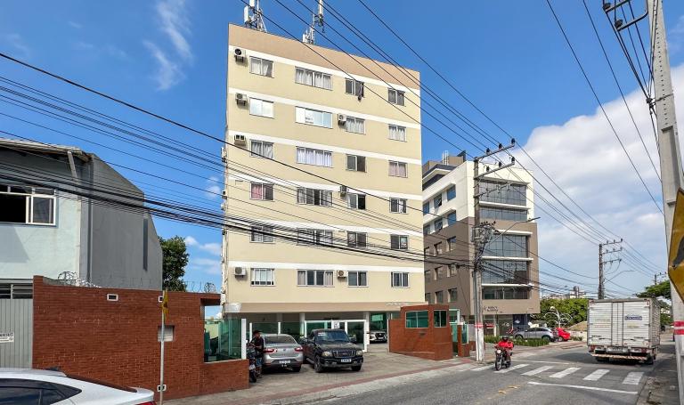 Residencial do Bosque, Roçado