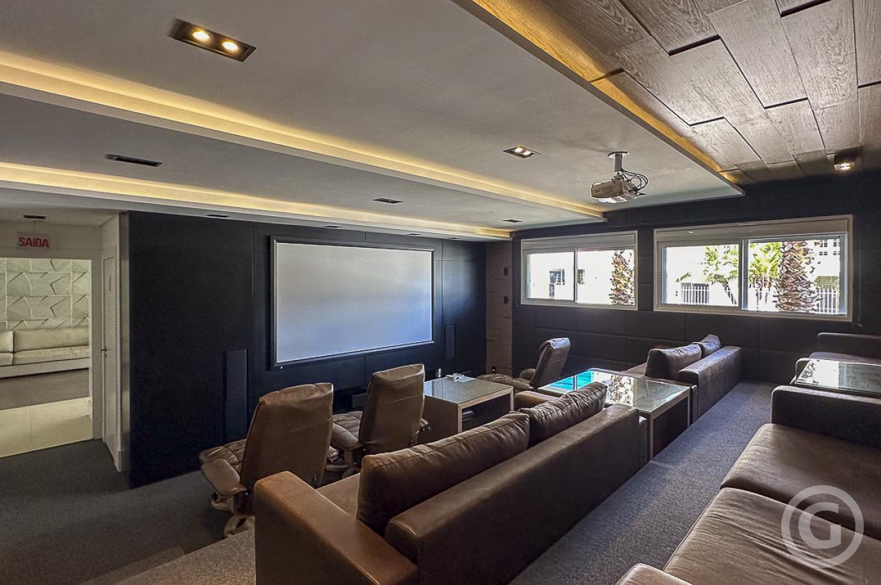 sala de cinema 