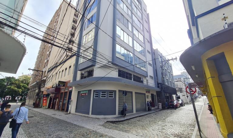 Zacarias, Centro