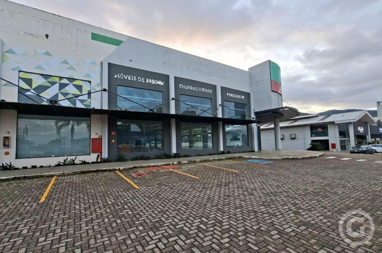 estacionamento  