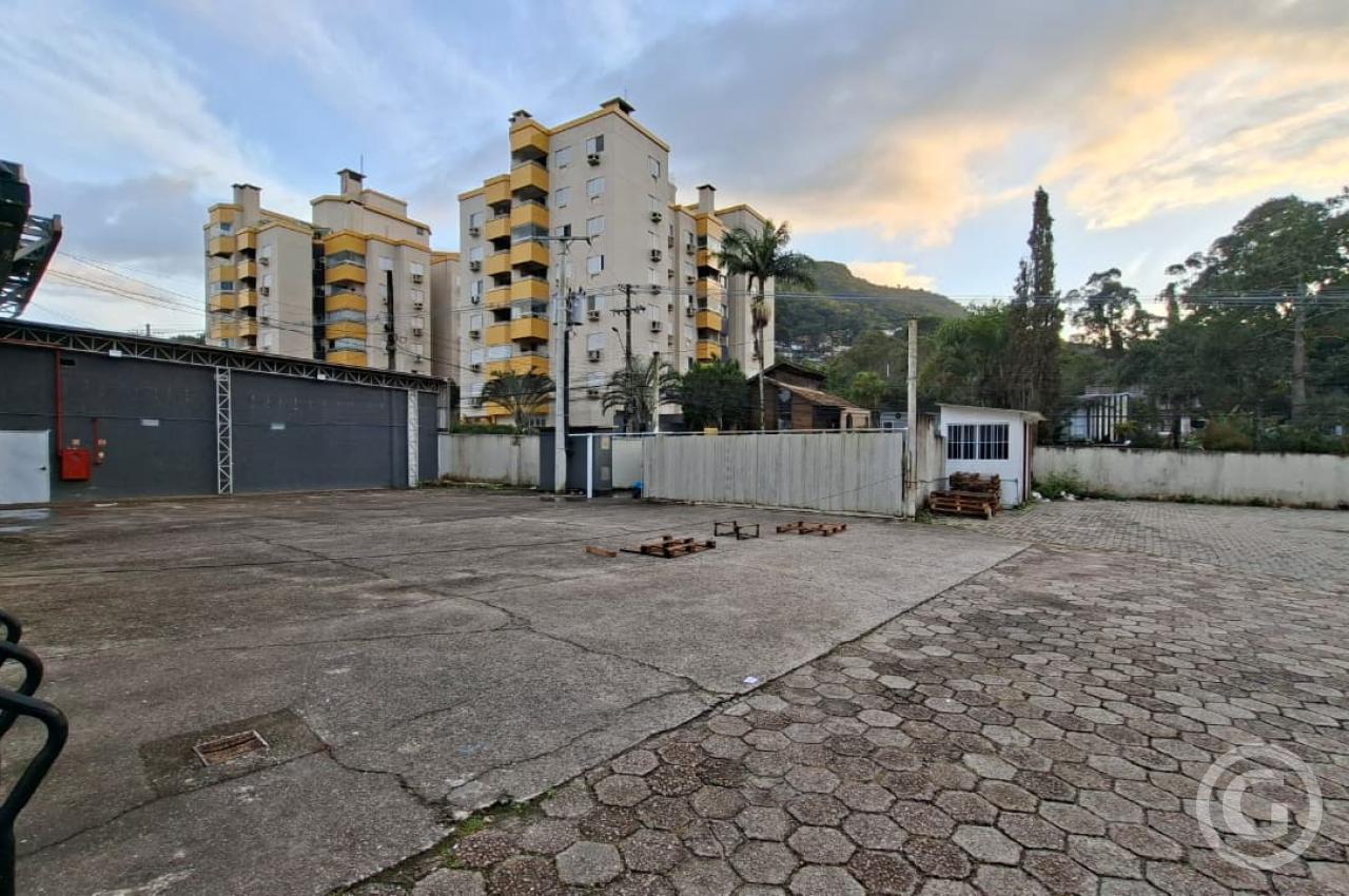 estacionamento  