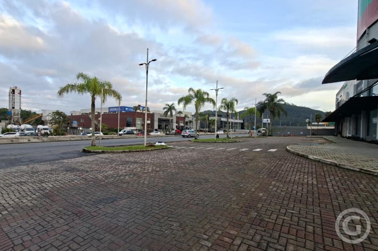 estacionamento  