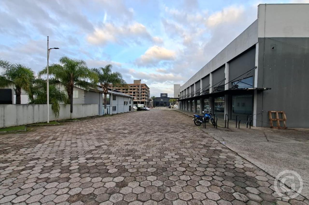 estacionamento  
