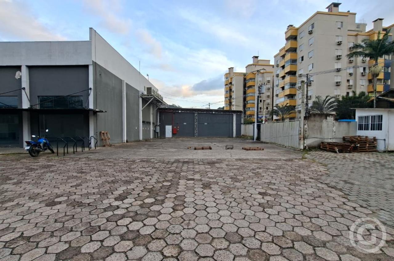 estacionamento  