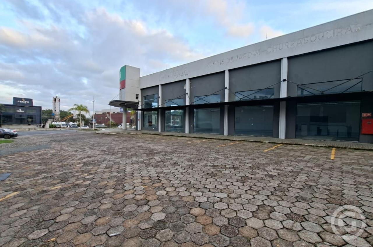 estacionamento  