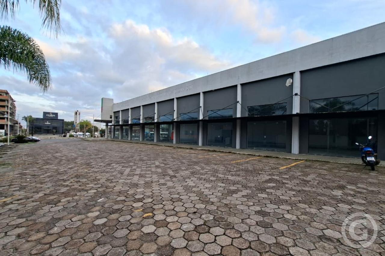 estacionamento  