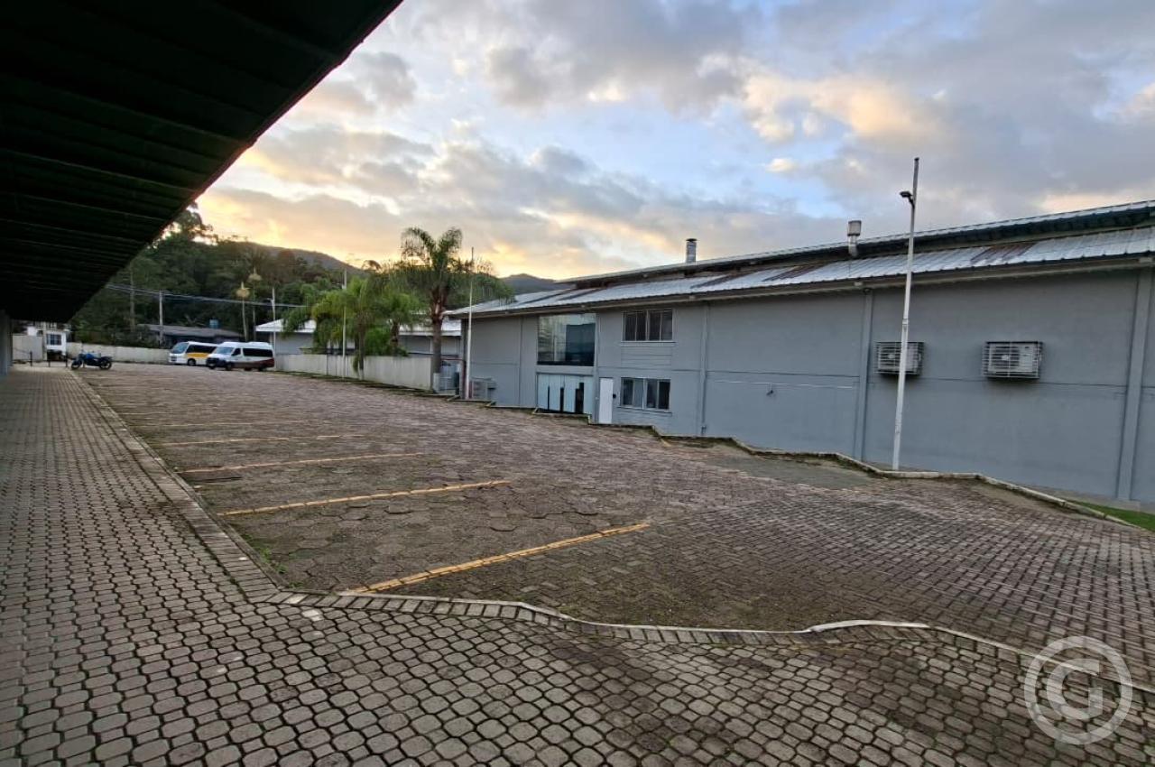 estacionamento  