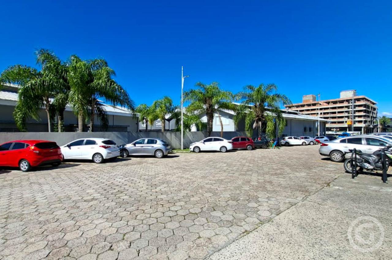 estacionamento 