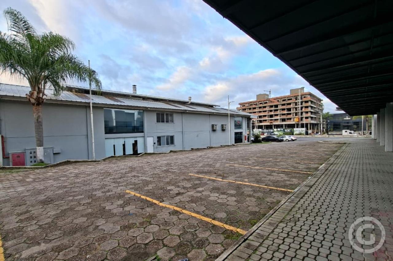 estacionamento  
