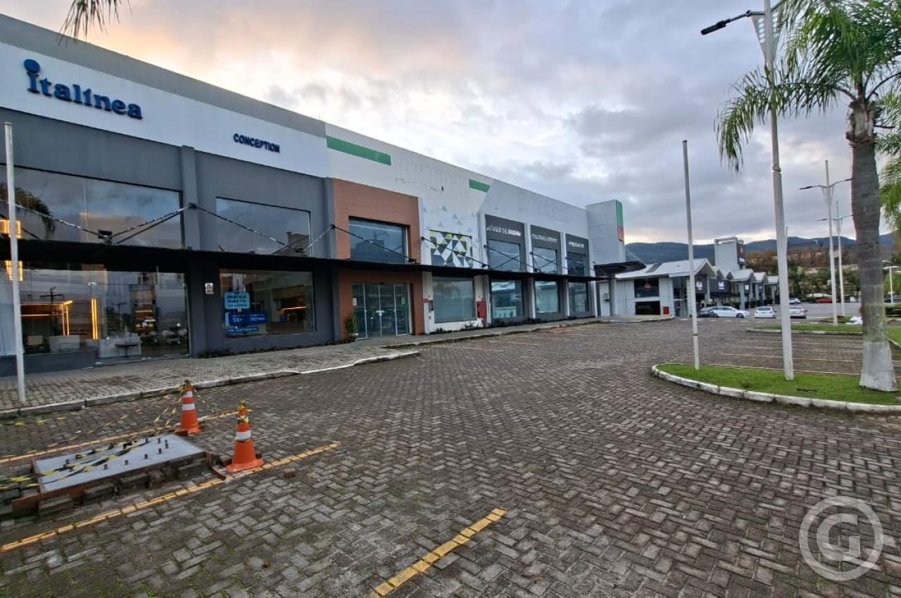 estacionamento  