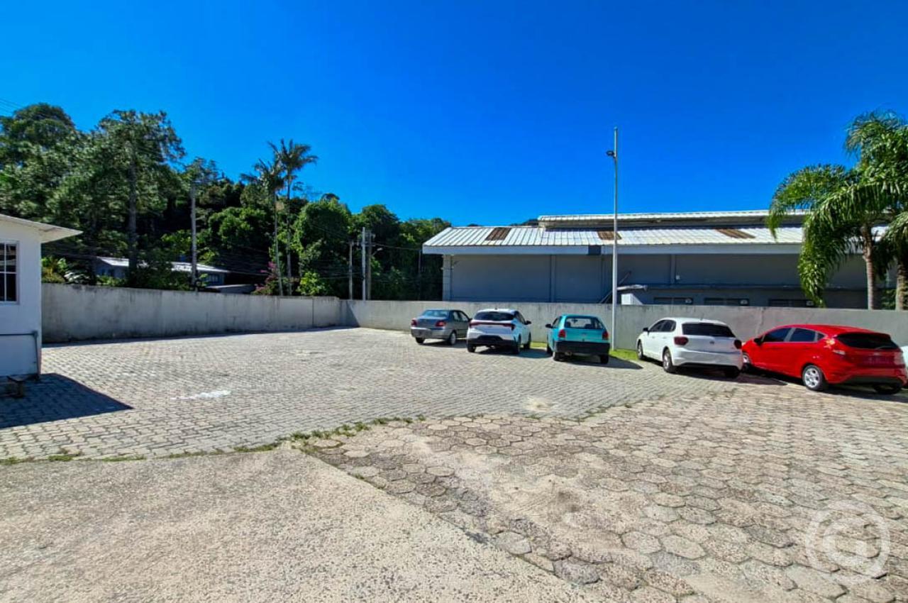 estacionamento 