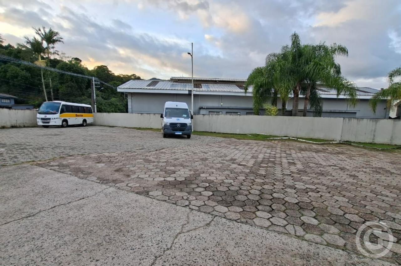 estacionamento  
