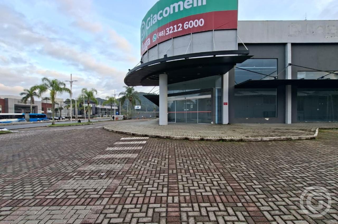 estacionamento  