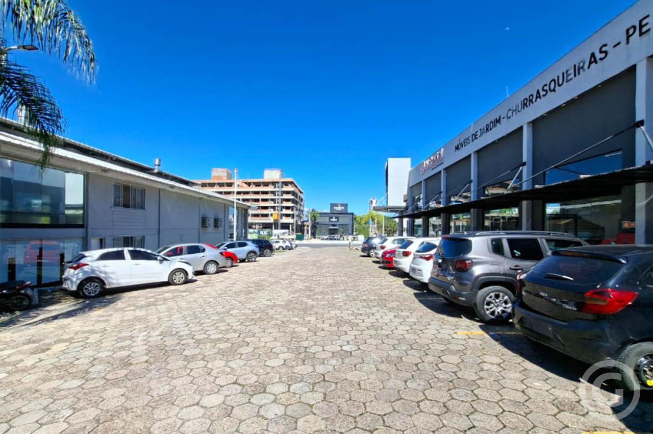 estacionamento 