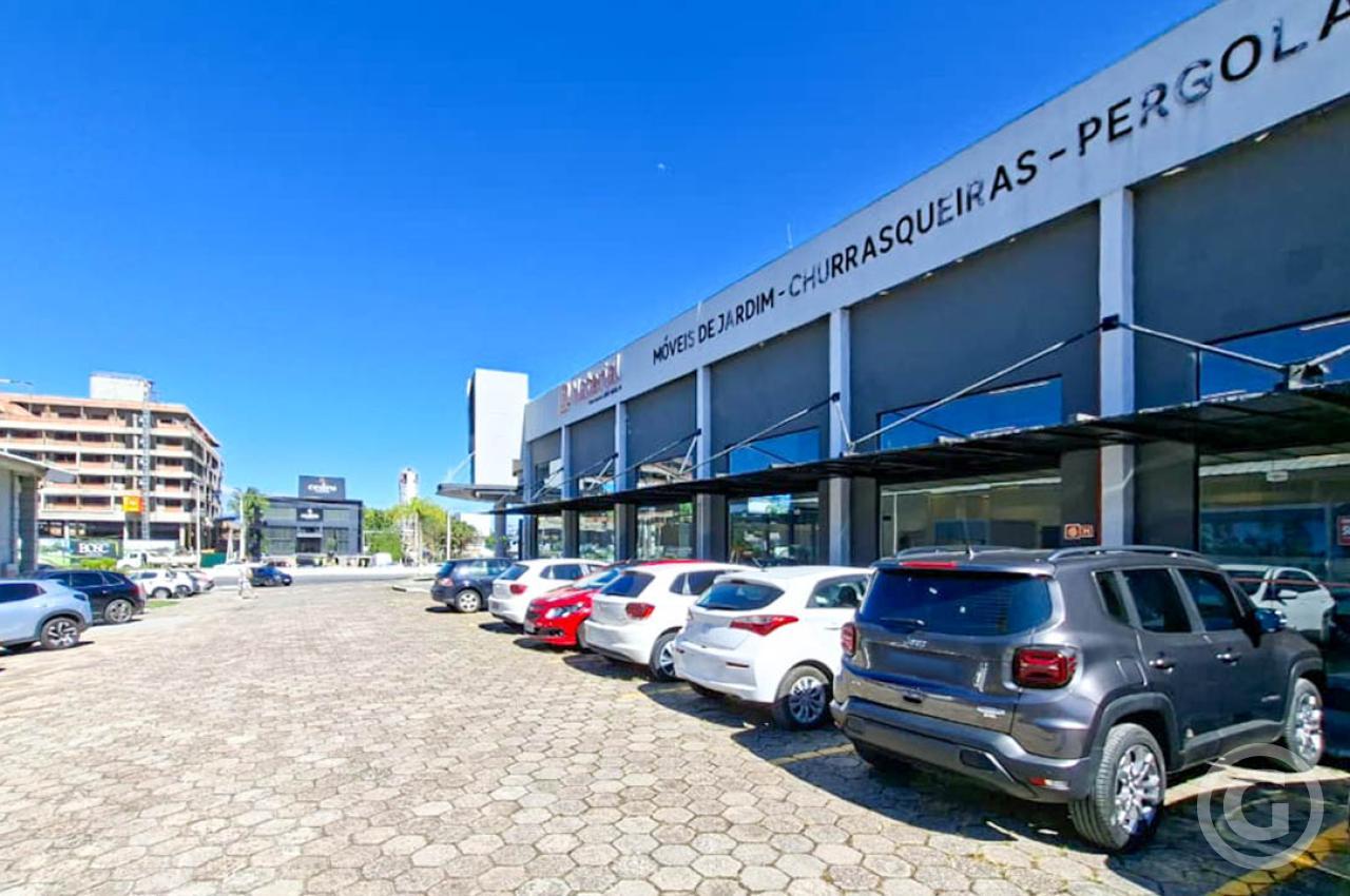 estacionamento 