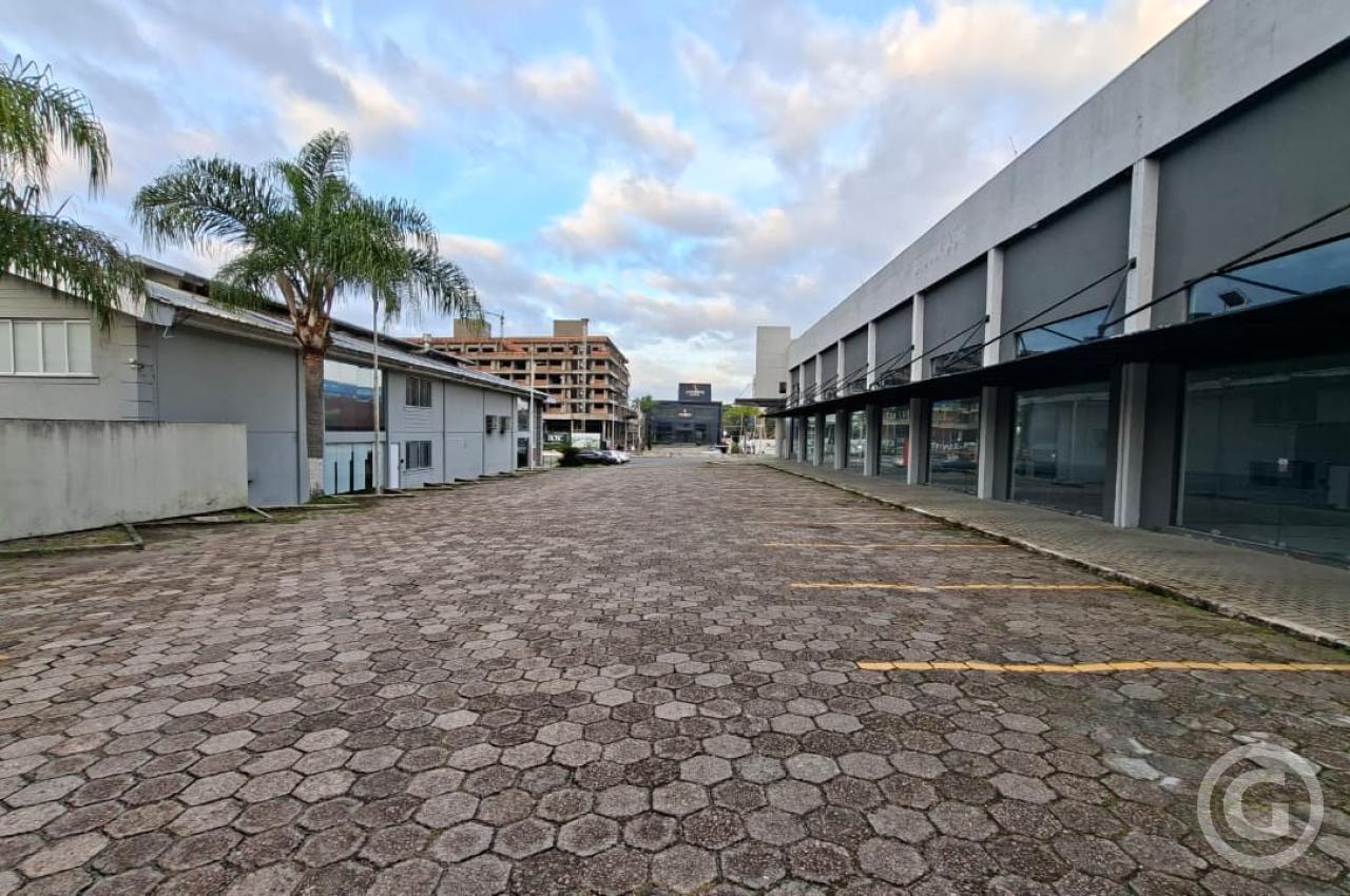 estacionamento  