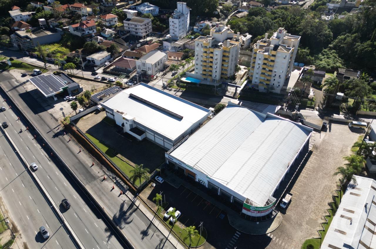 drone localização 