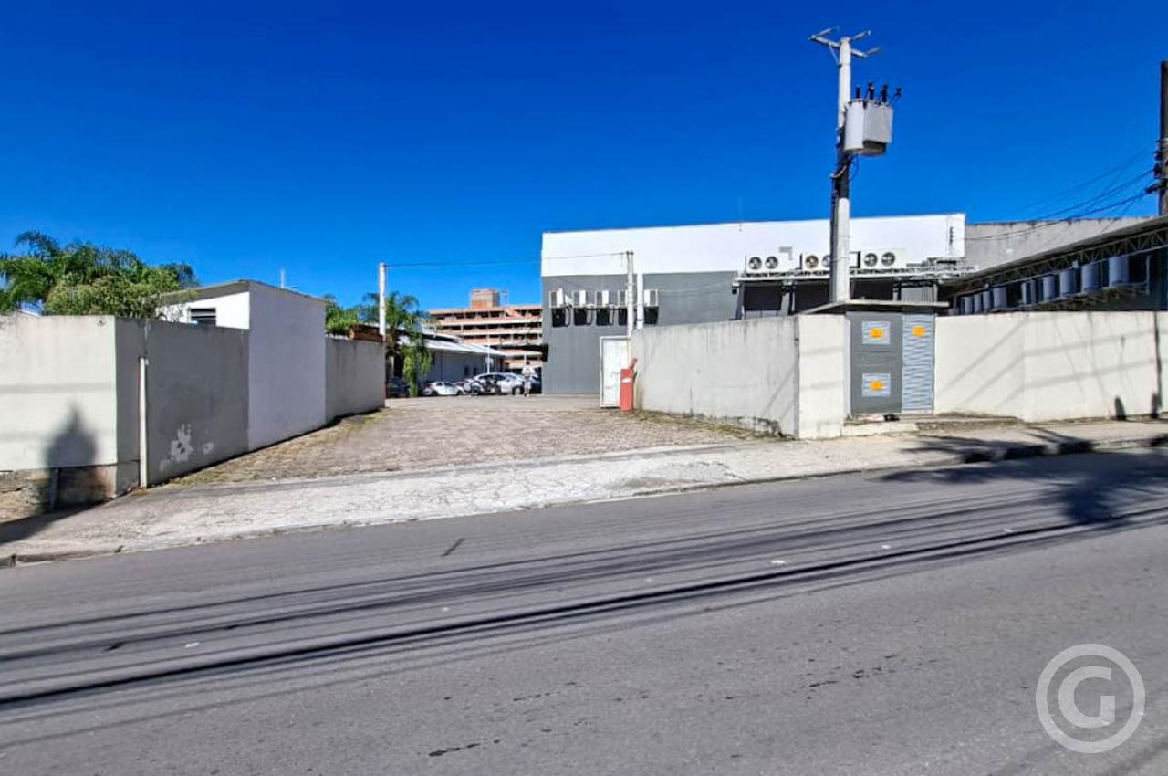fachada fundos