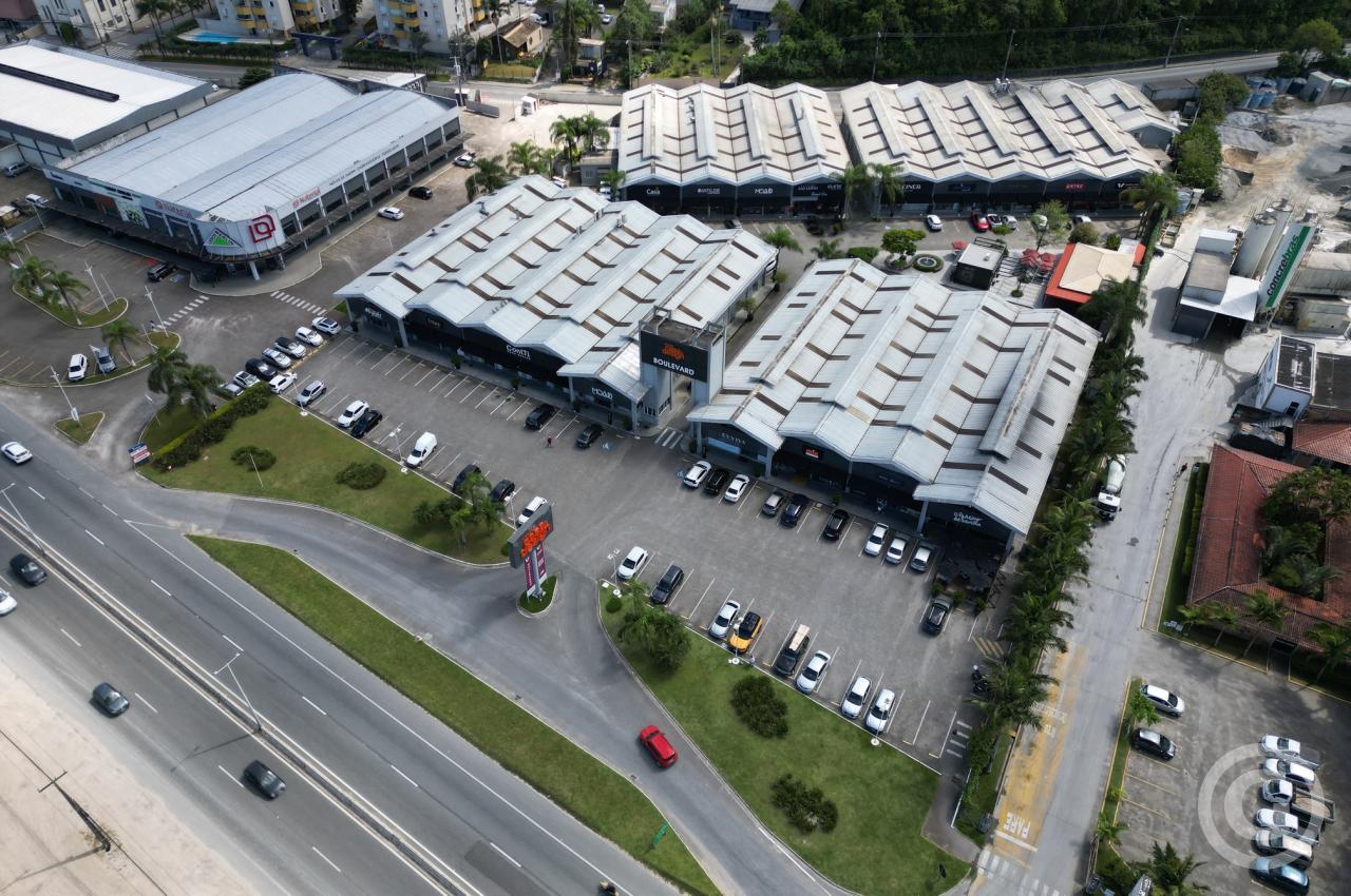 drone localização