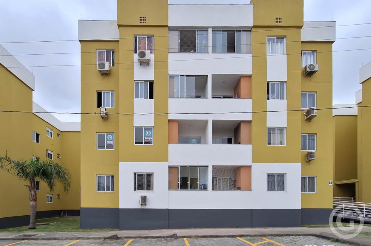 área comum