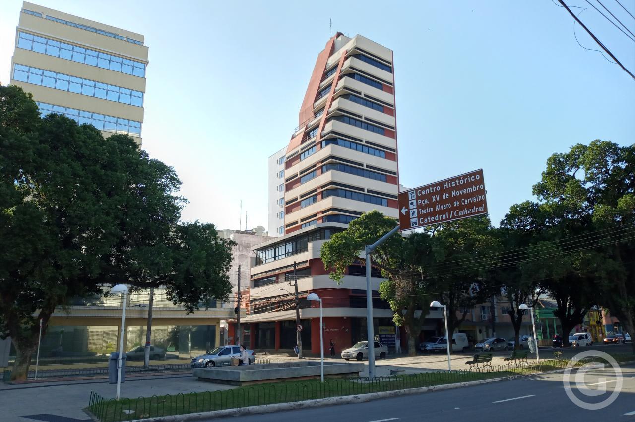 localização 