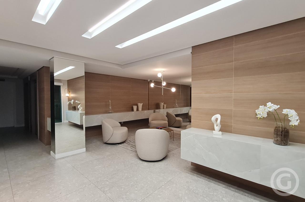 hall de entrada