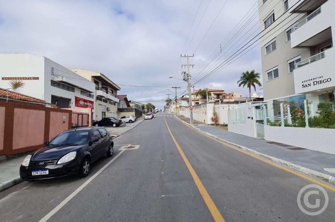 localização 