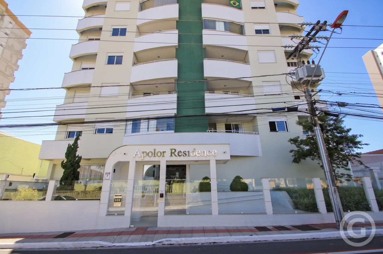 Apolor Residence - Barreiros