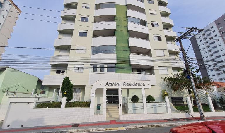 Apolor Residence, Barreiros